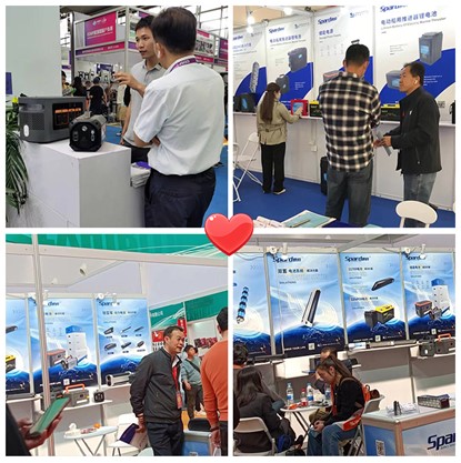 午夜成人在线观看新能源鋰午夜神马福利展位火爆