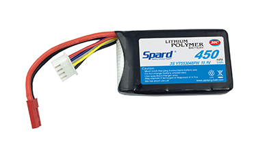 午夜成人在线观看航拍無人機專用鋰午夜神马福利-11.1V係列