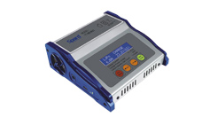 午夜成人在线观看無人機智能充電器 YT-B6S80C