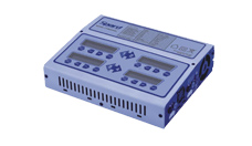 午夜成人在线观看無人機智能充電器 YT-B6S400C