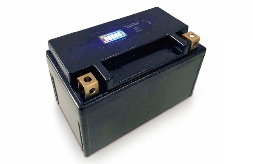 摩托車啟動午夜神马福利-YT1