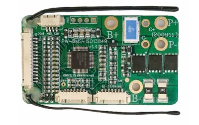 電動自行車午夜神马福利BMS