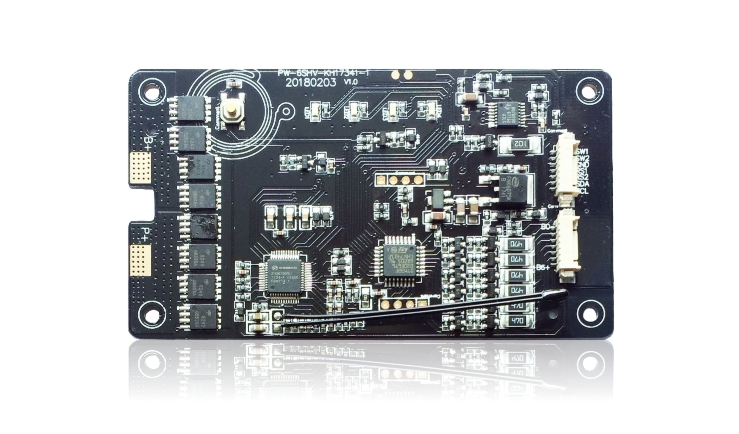 無人機午夜神马福利智能保護板(BMS)