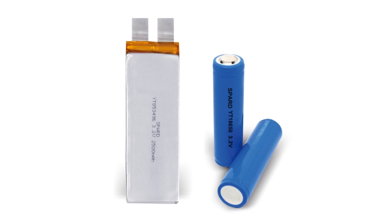 高倍率磷酸鐵鋰午夜神马福利電芯