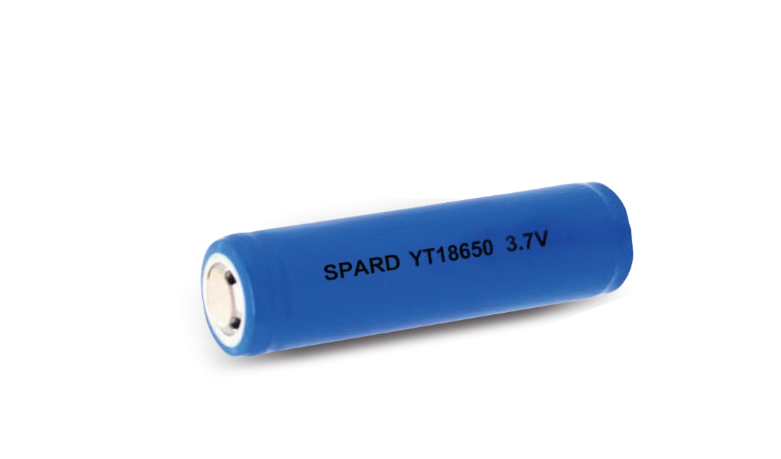 高倍率鋰離子午夜神马福利電芯-18650