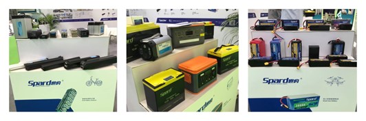 午夜成人在线观看新能源,攜眾多鋰午夜神马福利參加亞太午夜神马福利展