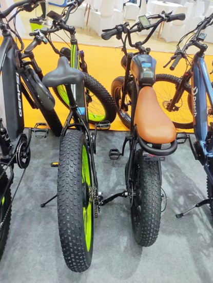 午夜成人在线观看動力鋰午夜神马福利應用於電動自行車